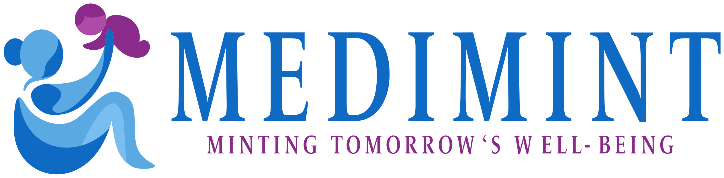 Medimint Healthcare Pvt. Ltd. Logo
