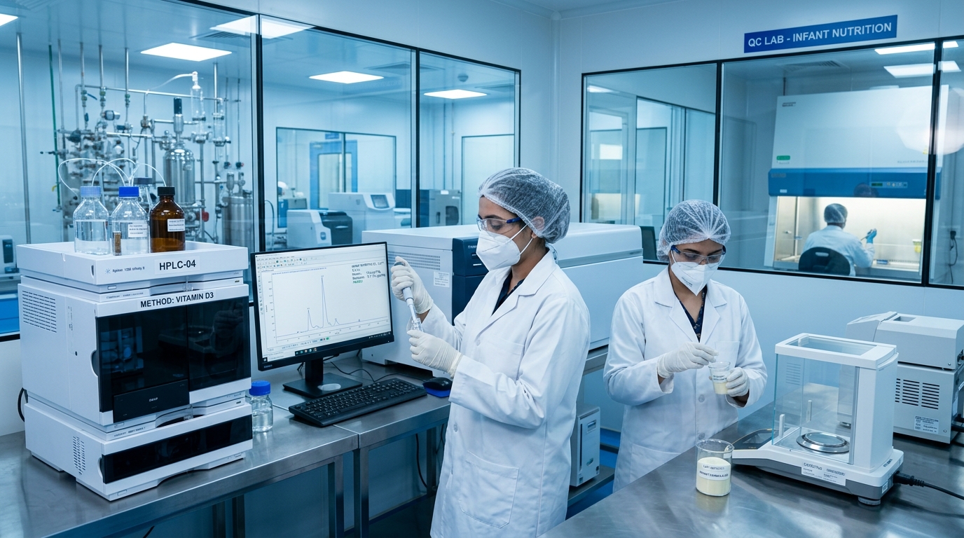 Medimint Healthcare Quality Laboratory
